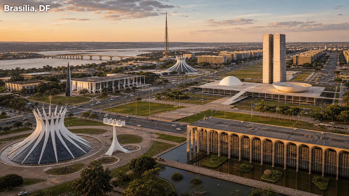 Brasília, DF