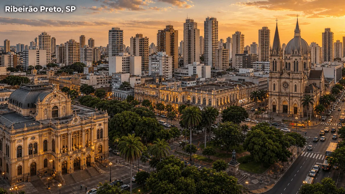 Ribeirão Preto, SP