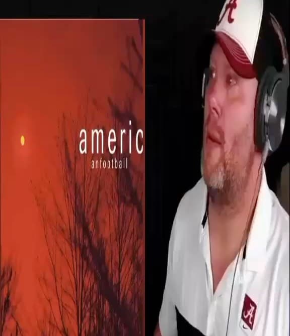Divulgação de American Football