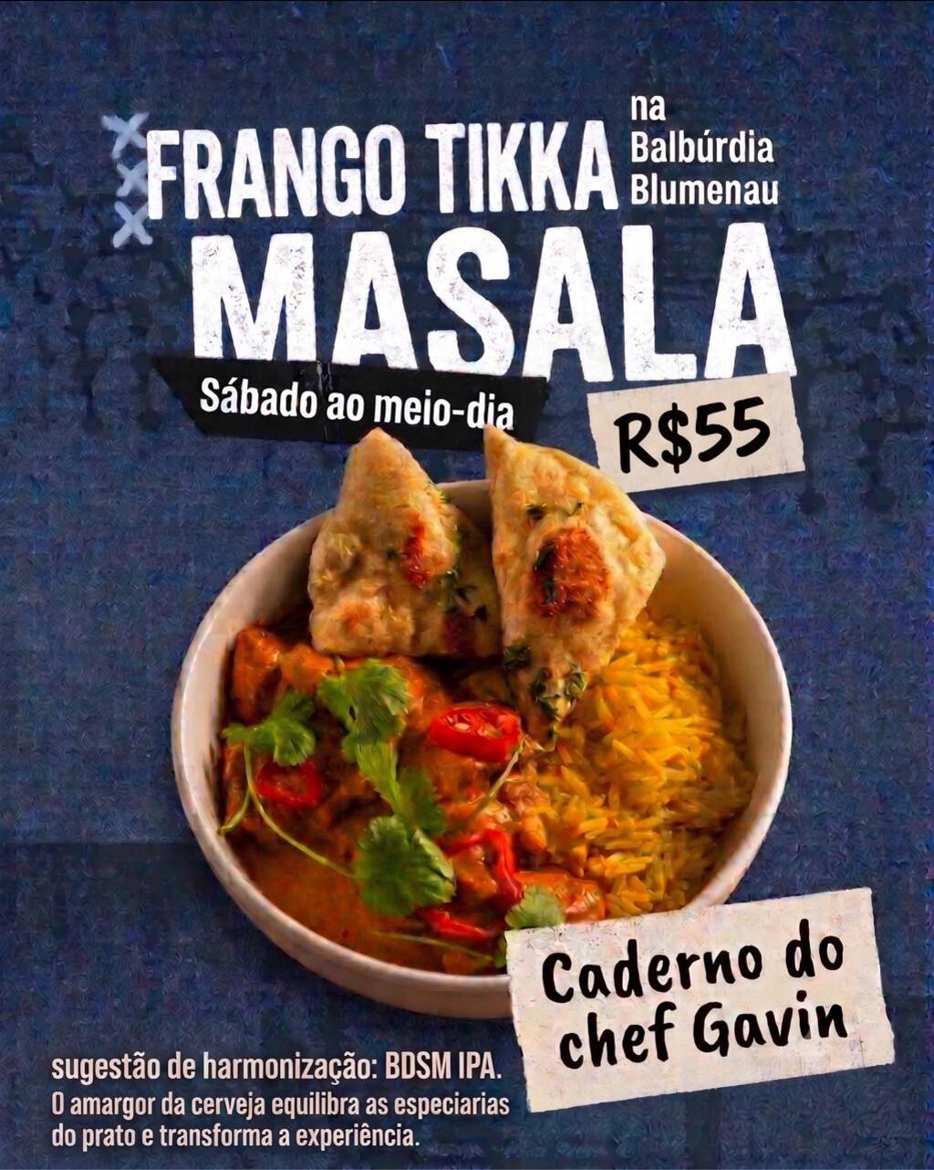 NEM TODA RECEITA MERECE FICAR EM UM CARDÁPIO. A...