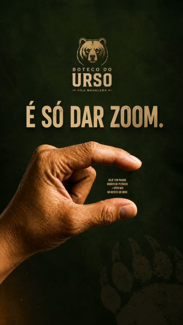 🔥 É SÓ DAR ZOOM... E DESCOBRIR O SEU PRÓXIMO R...