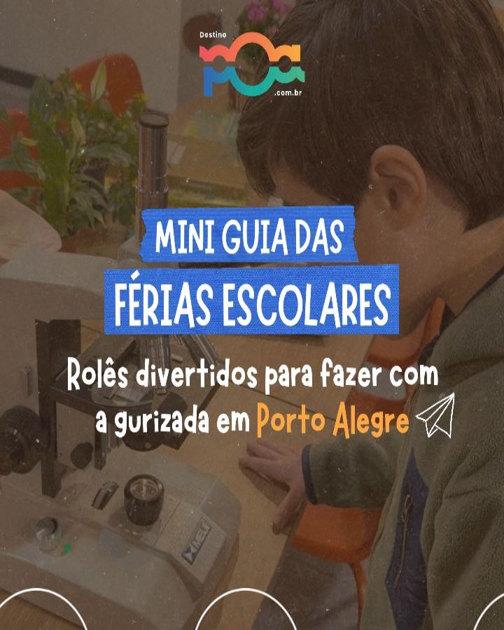 Destino POA