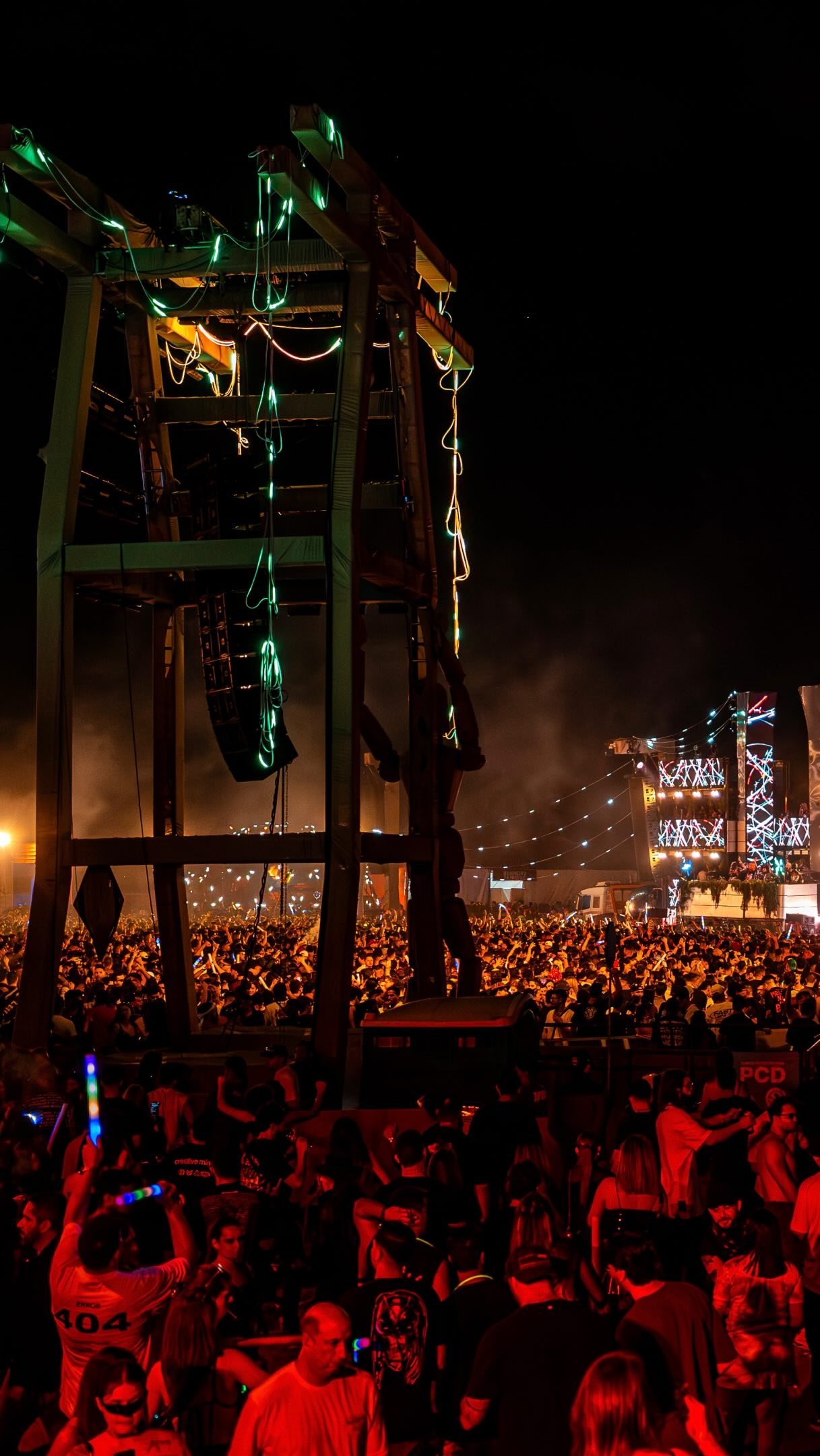 Divulgação de DNA Artcar