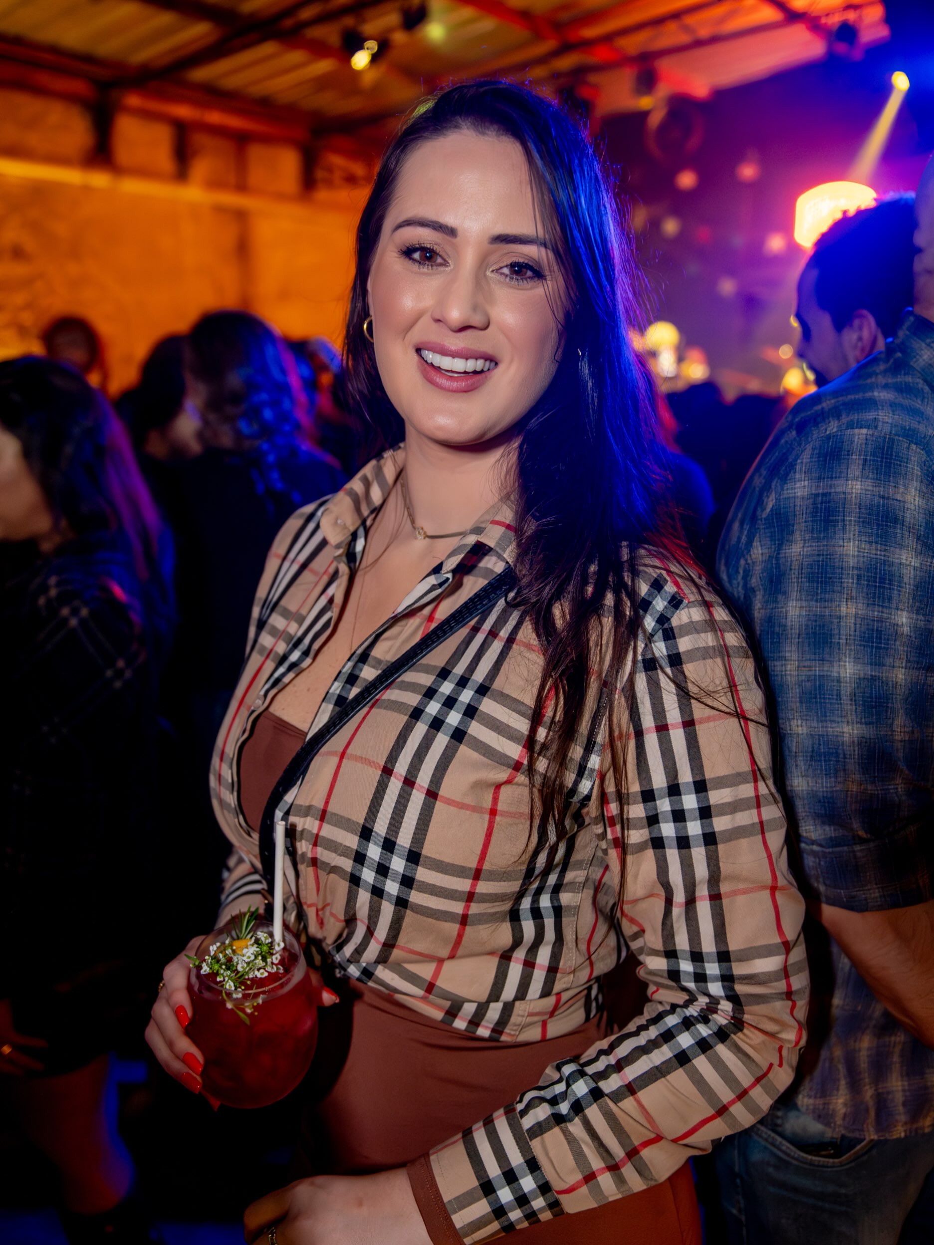 Divulgação de Arraial do Fuga 2026
