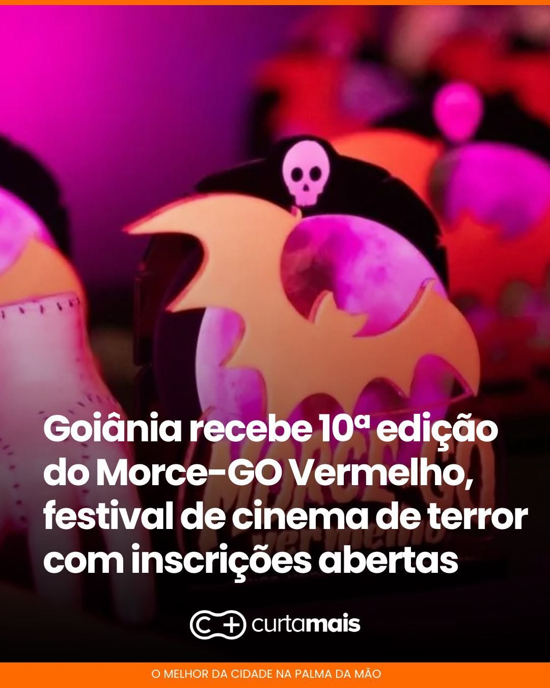ESTÃO ABERTAS AS INSCRIÇÕES PARA A 10ª EDIÇÃO D...