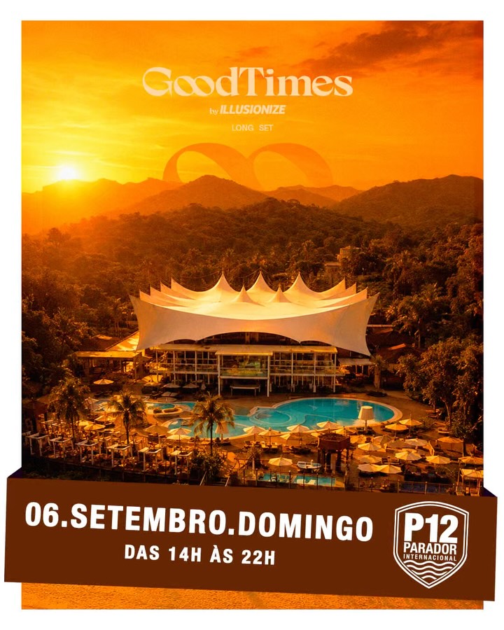 Divulgação de Choppada