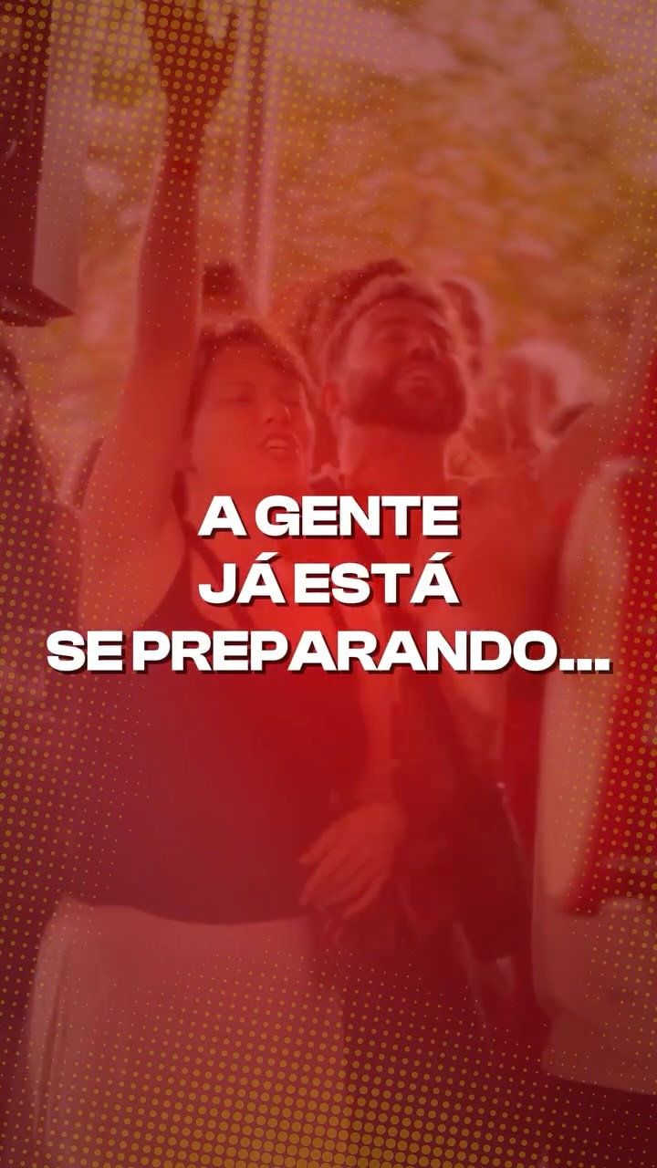 Divulgação de Fruta do Pé no STZ