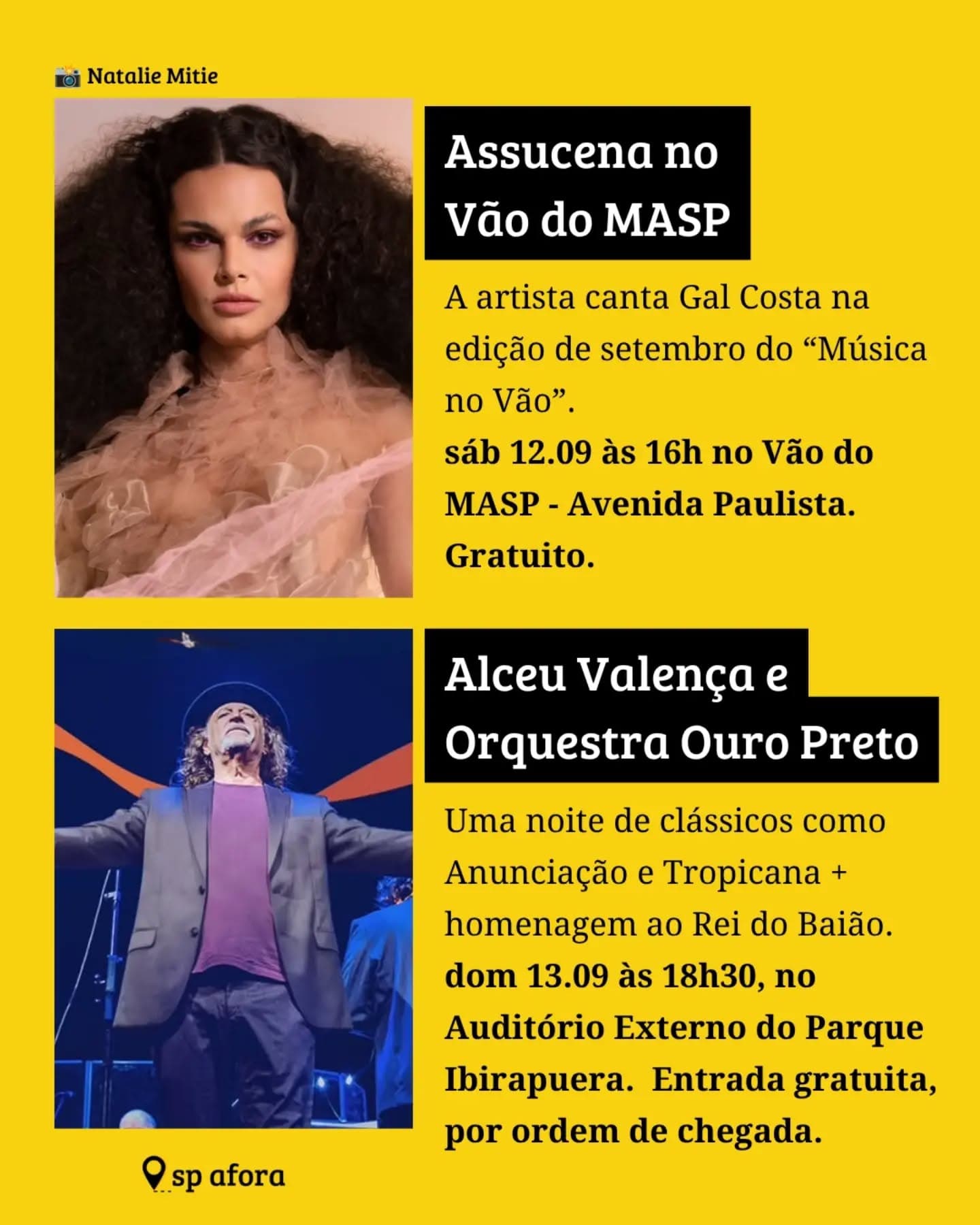 Divulgação de Alceu Valença e Orquestra Ouro Preto
