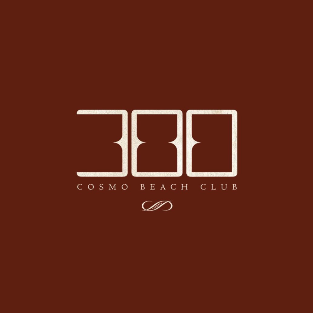 300 Cosmo Beach Club