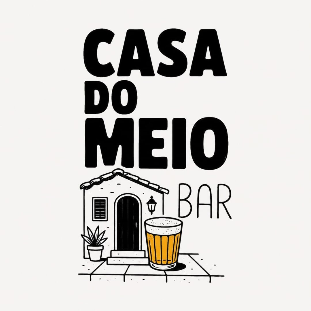 CASA DO MEIO