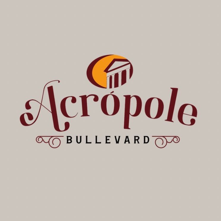 Acrópole Bullevard