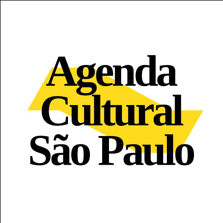 Agenda Cultural São Paulo
