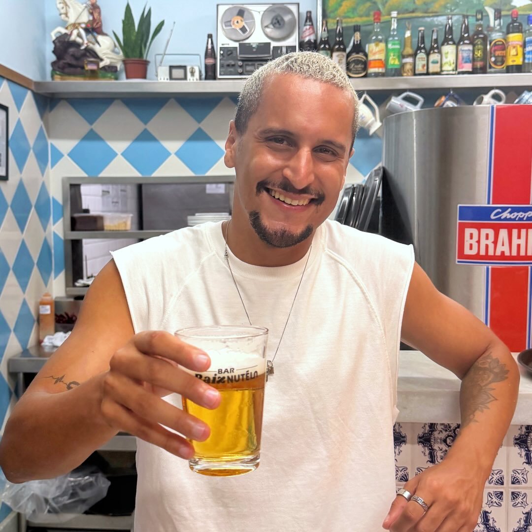 Ah! Se Eu Vou | Dicas pelo RJ
