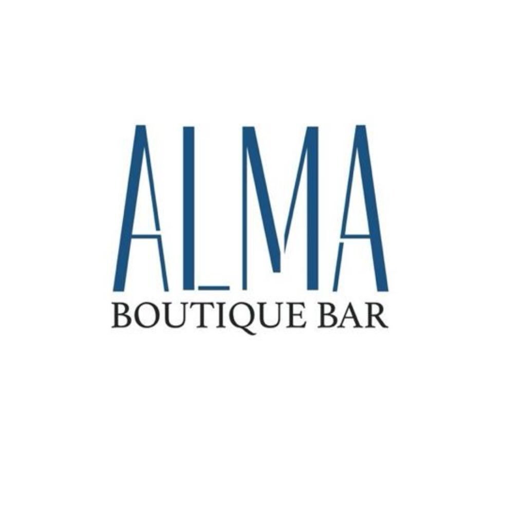 ALMA Boutique bar