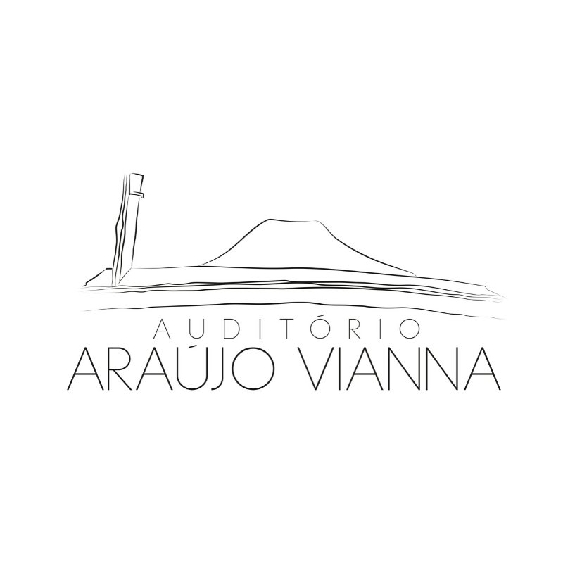 Auditório Araújo Vianna