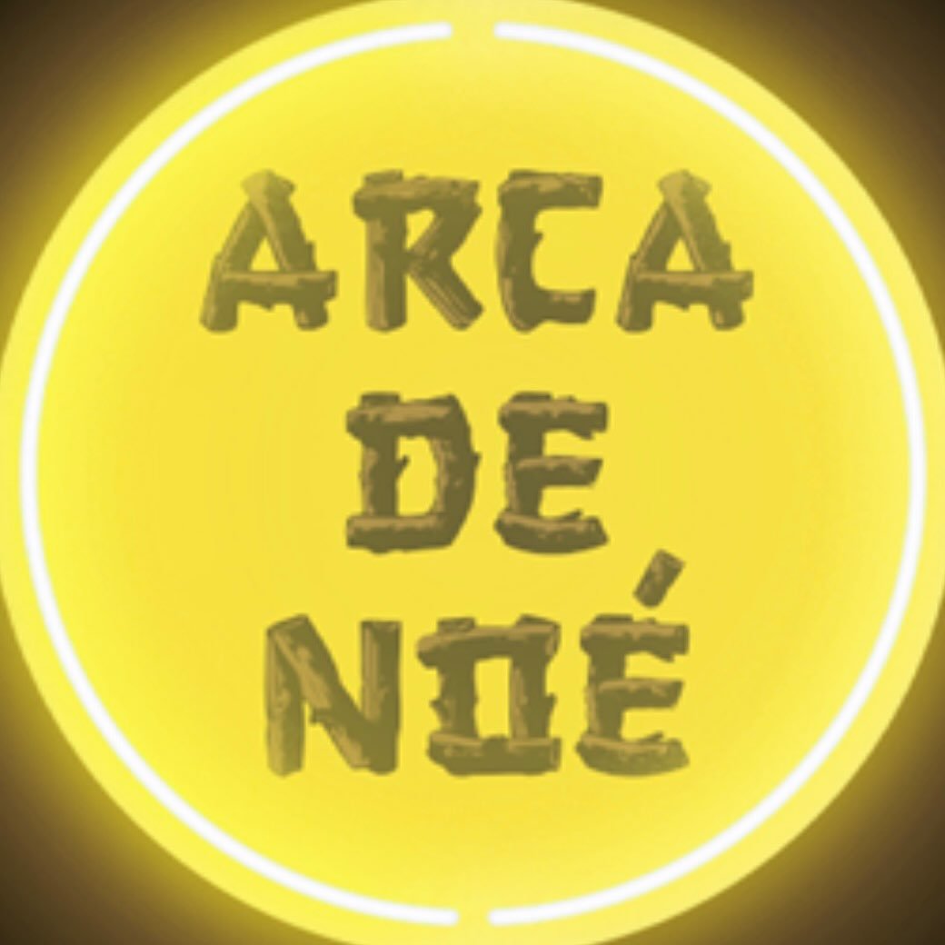 Arca de Noé