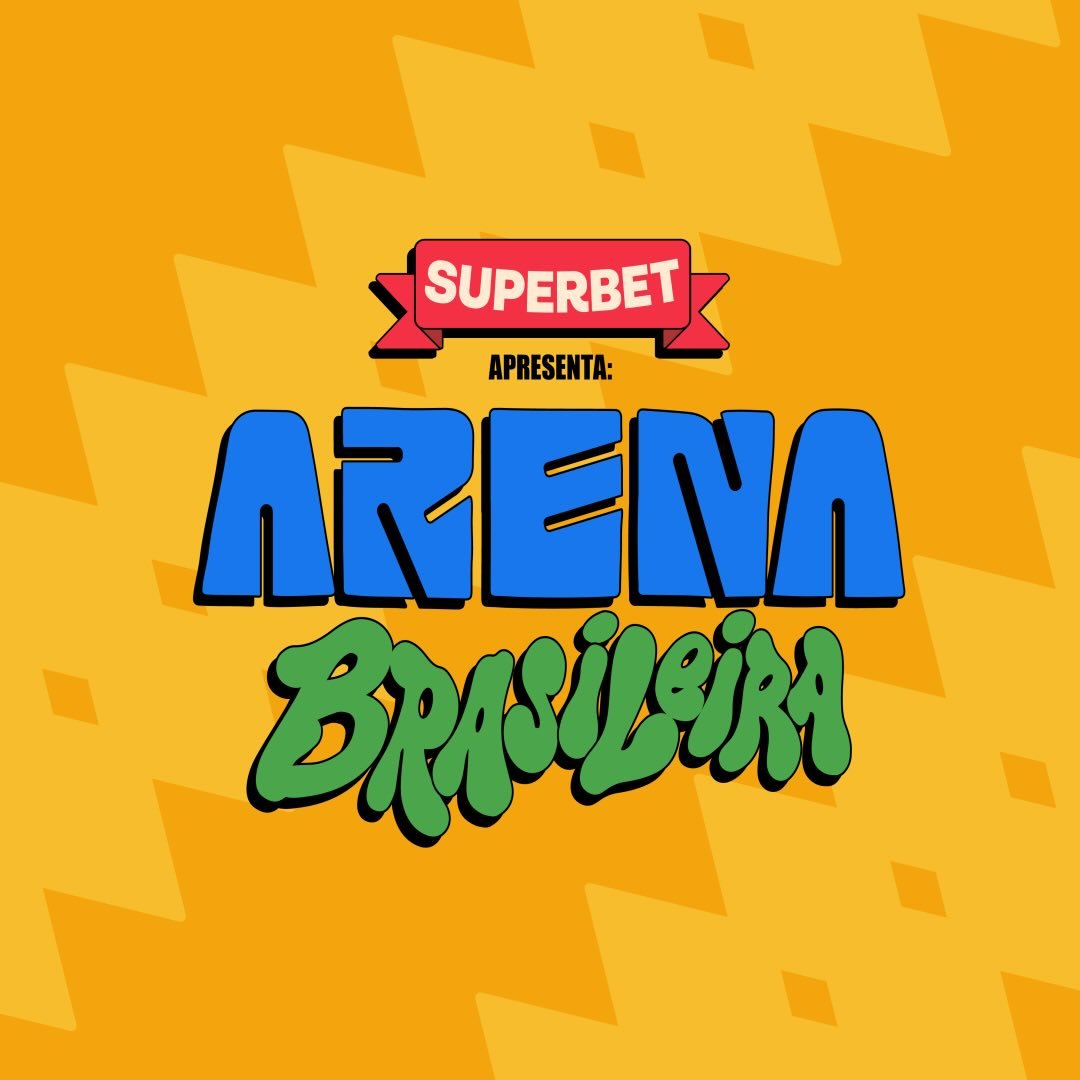 Arena Brasileira