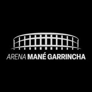 Arena Mané Garrincha
