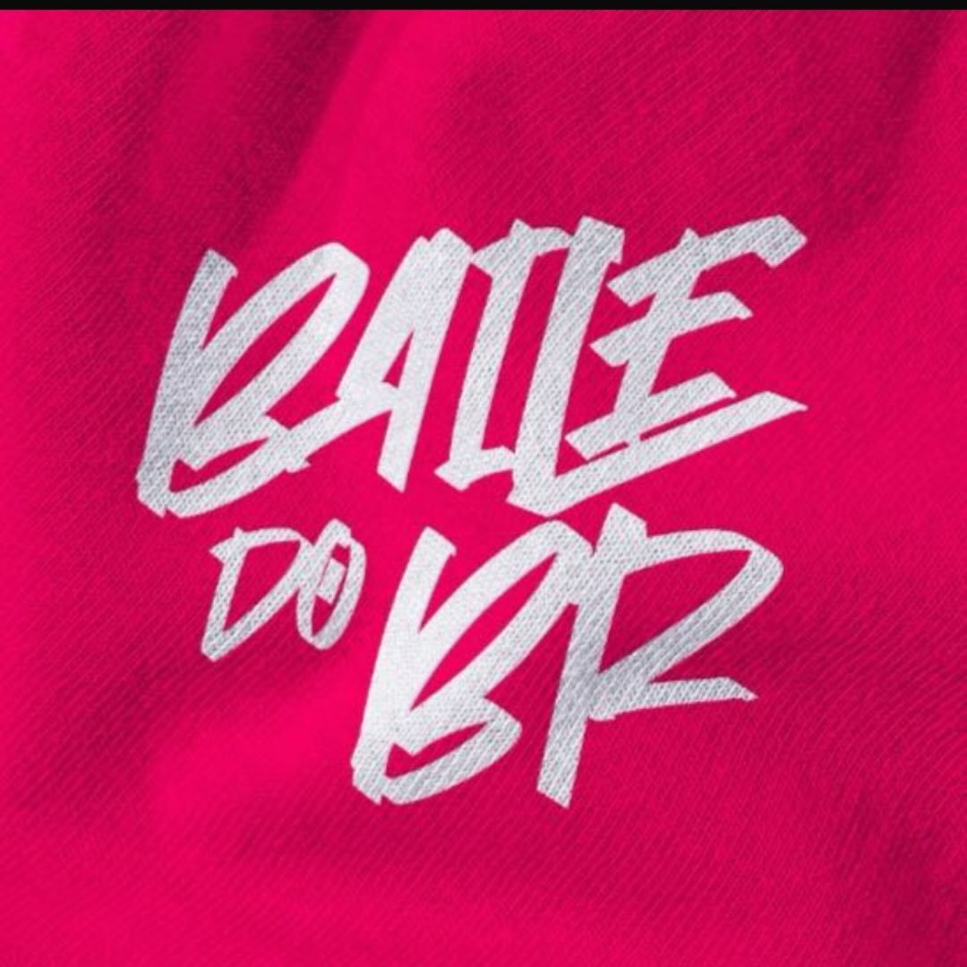 Baile do Br