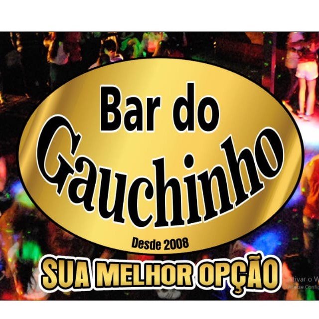 Bar do Gauchinho