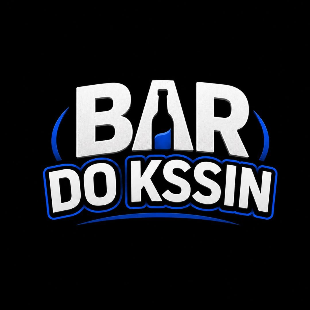 Bar do Kssin