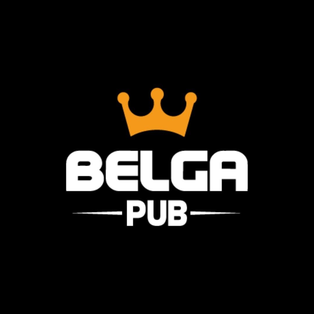 Belga Pub | Bar de Rock