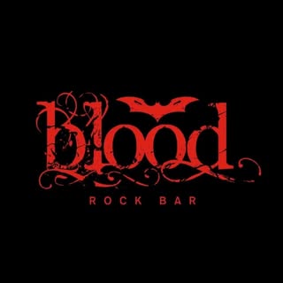 Blood Rock Bar