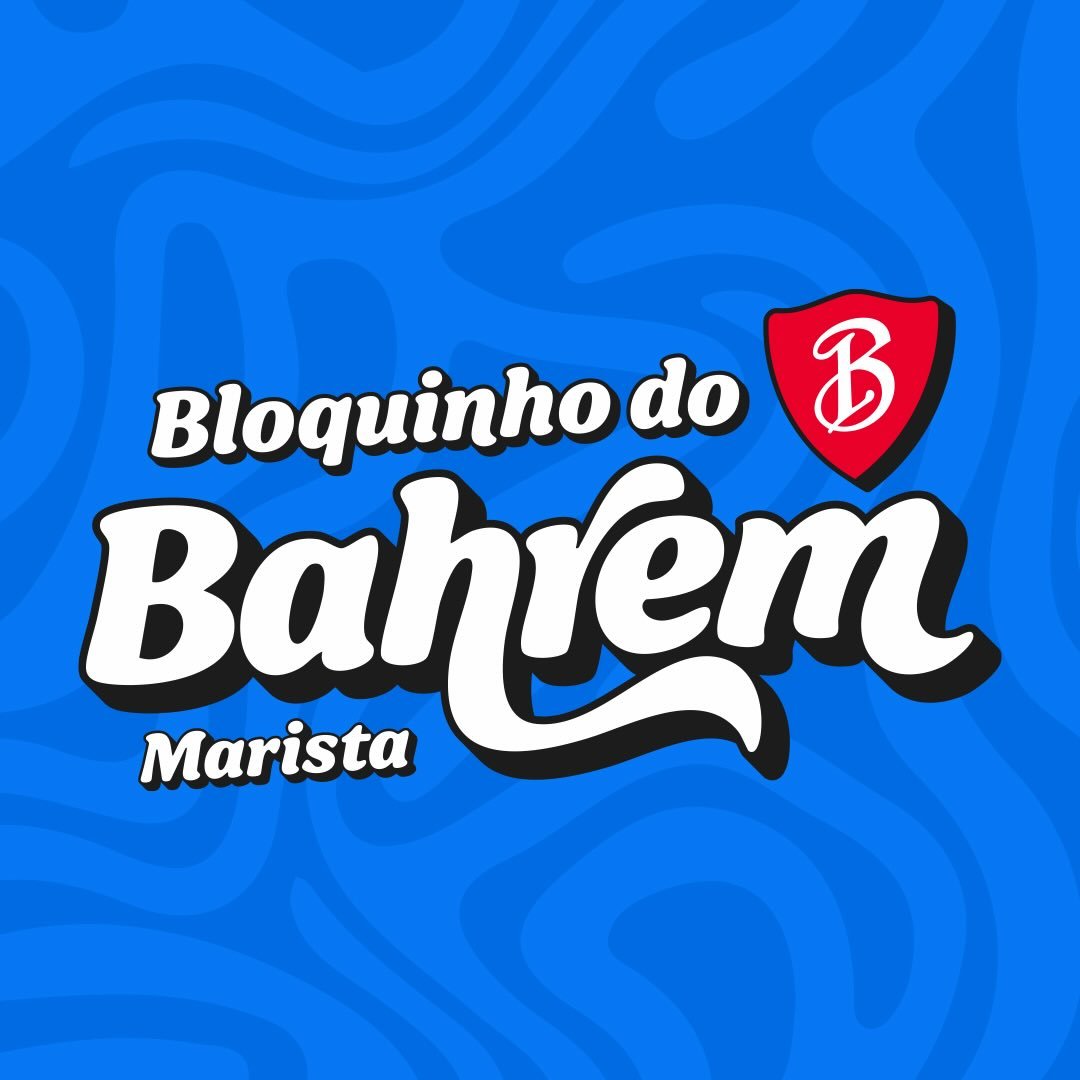 Bloquinho do Bahrem