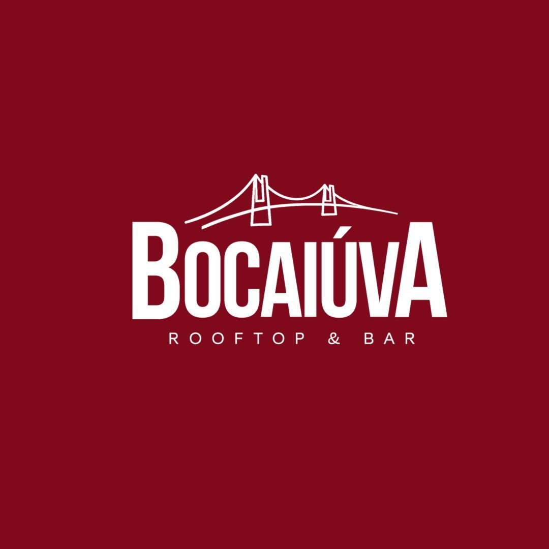 BOCAIÚVA | ROOFTOP E BAR
