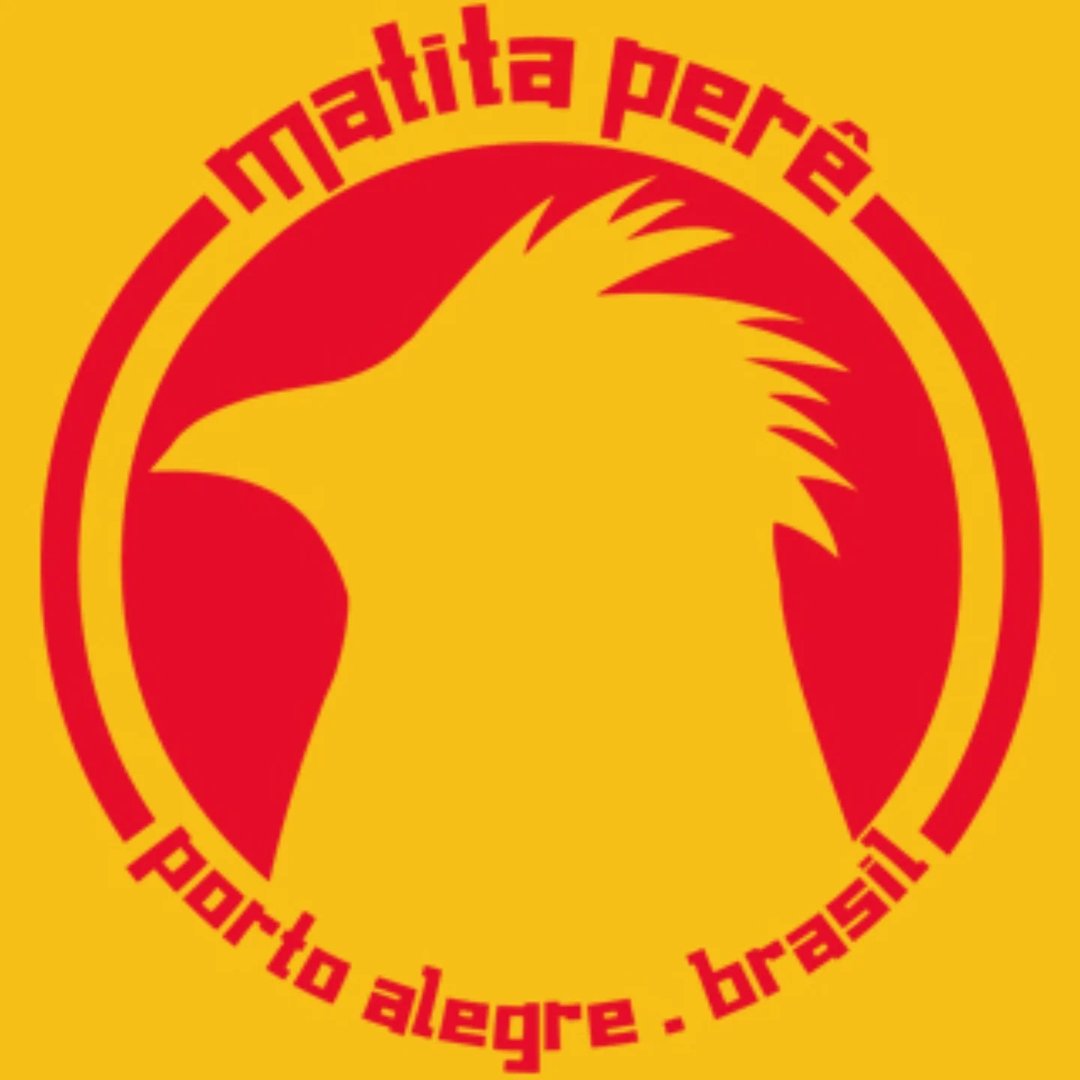 Boteco Matita Perê