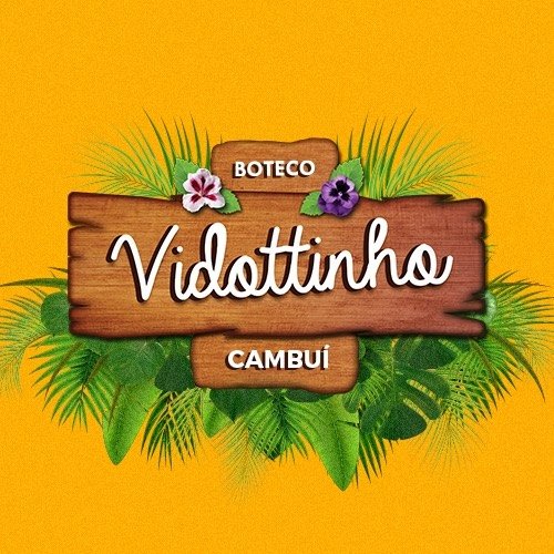 Boteco Vidottinho Cambuí | Bar • Restaurante • Campinas