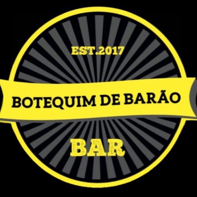 Botequim De Barão