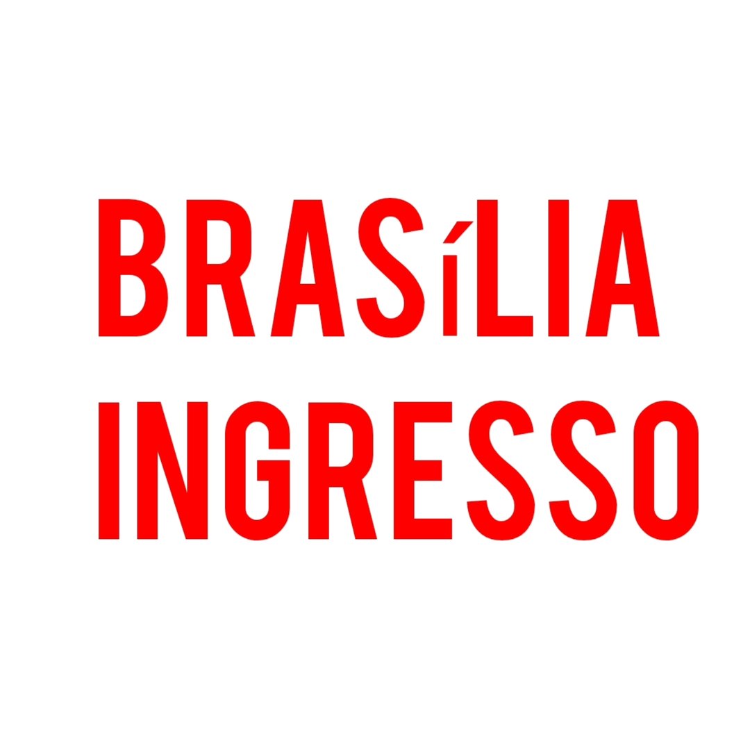 Brasilia ingresso