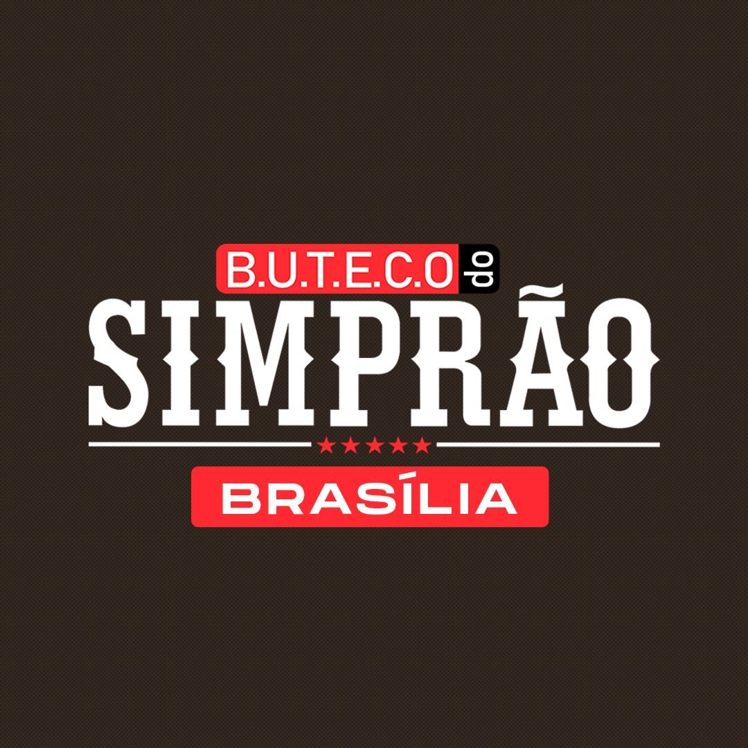 Buteco do Simprão | Brasília