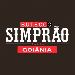 BUTECO DO SIMPRÃO - GOIÂNIA