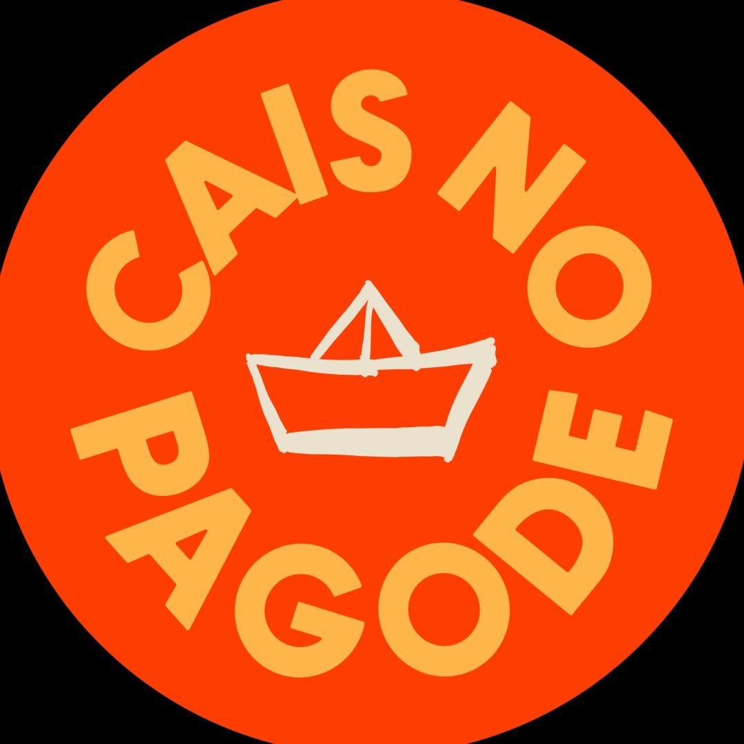 Cais no Pagode