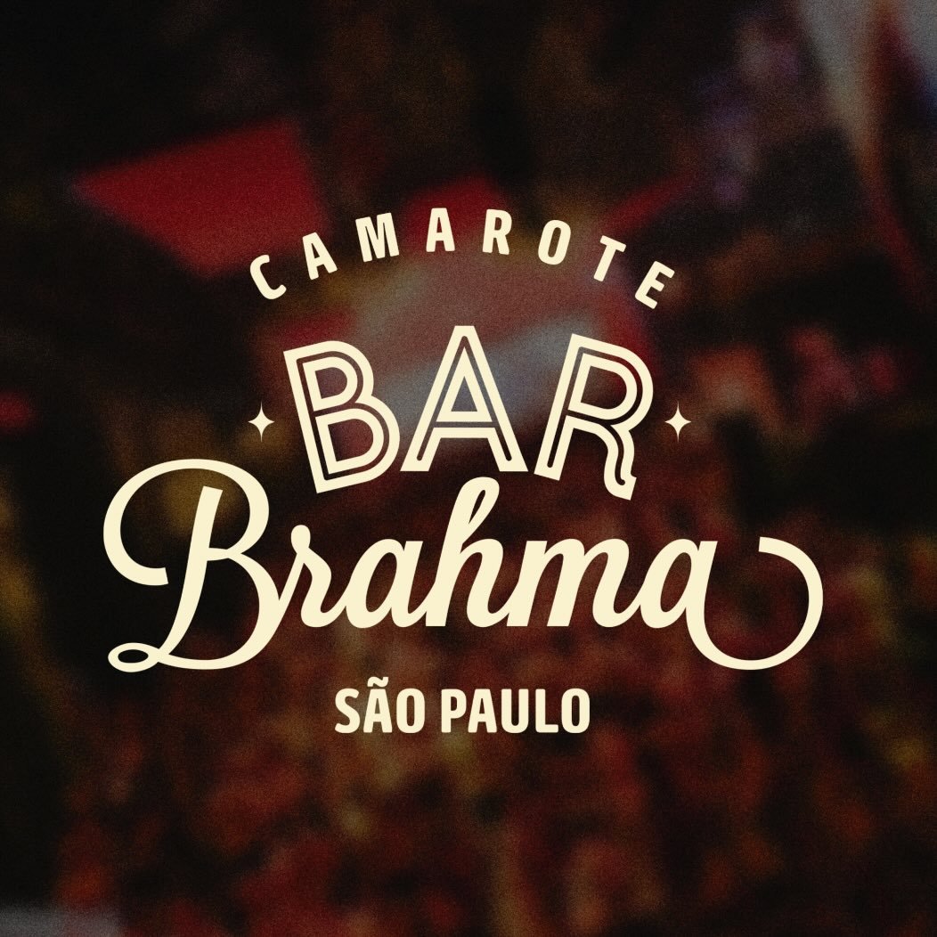 Camarote Bar Brahma