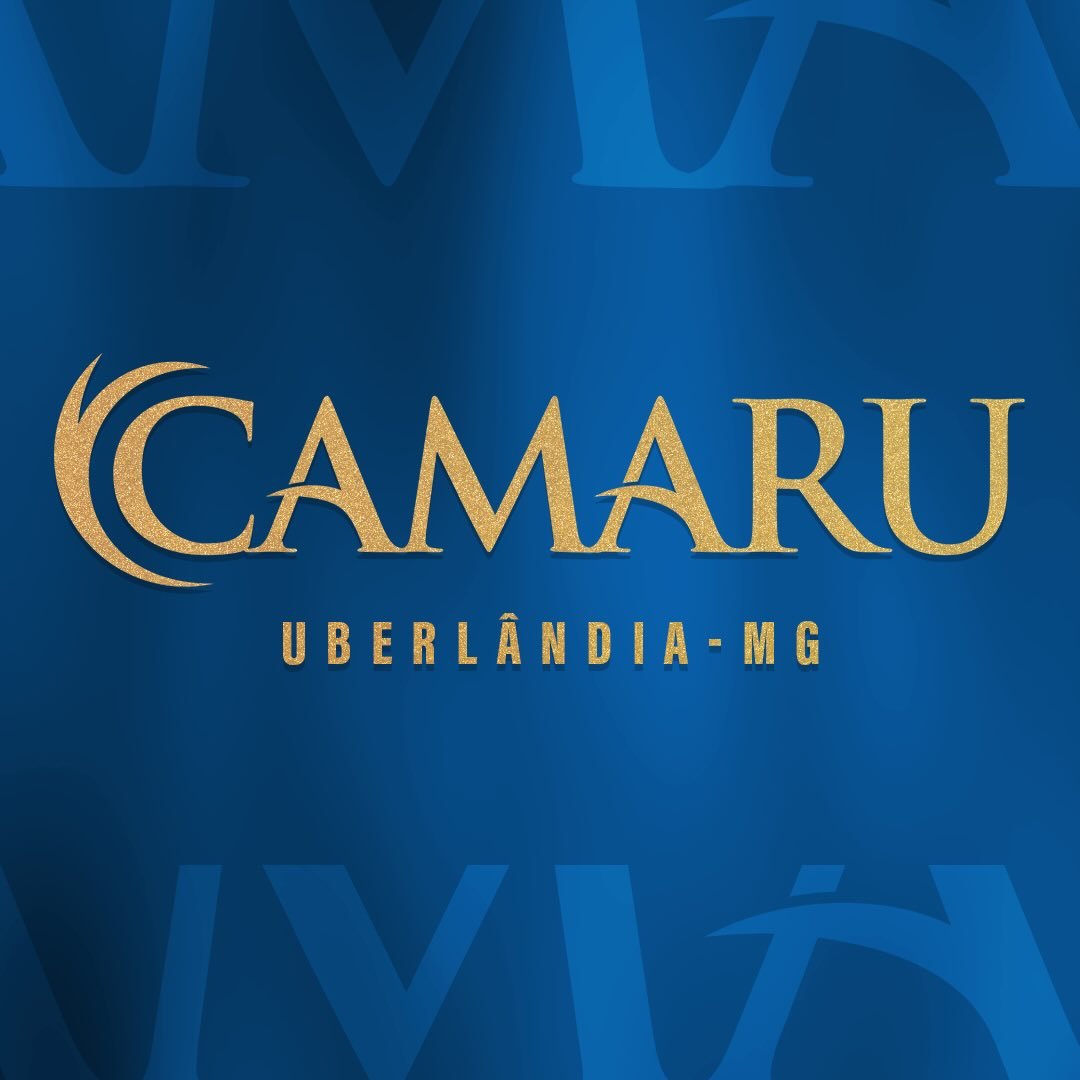 CAMARU UBERLÂNDIA