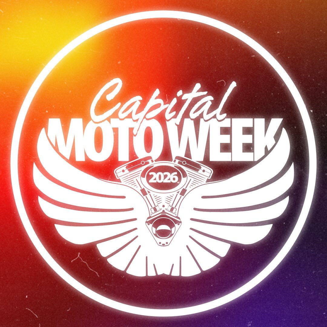Capital Moto Week