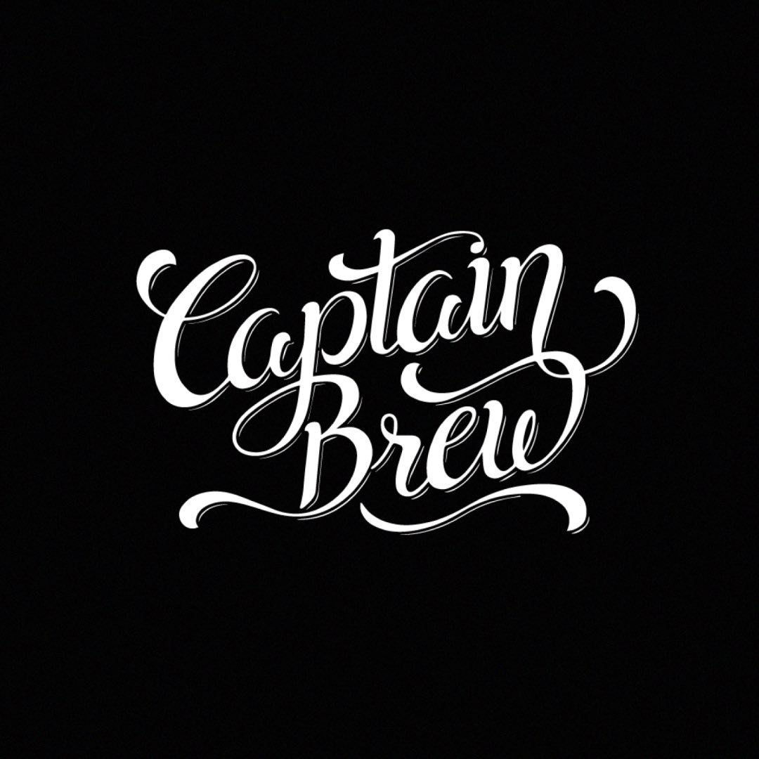Cervejaria Captain Brew