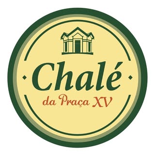 Chalé da Praça XV