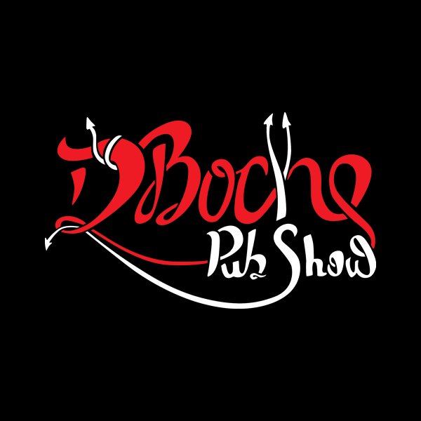 Dboche Pub Show
