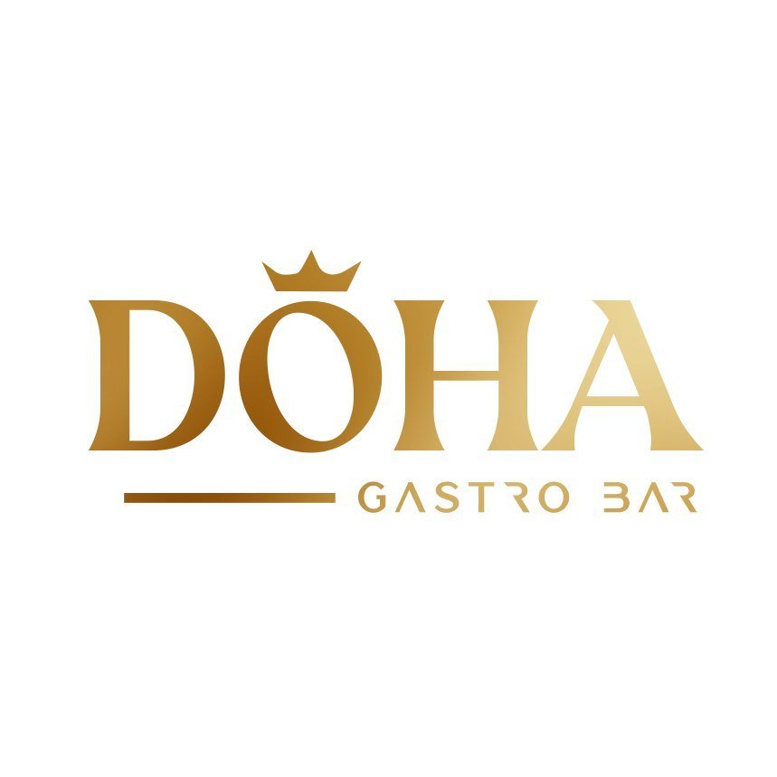 • D Ö H A   G A S T R O   B A R  •