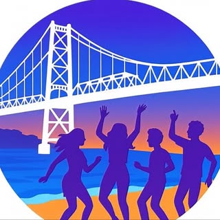 Festas, Shows, Eventos e Rolês em Florianópolis
