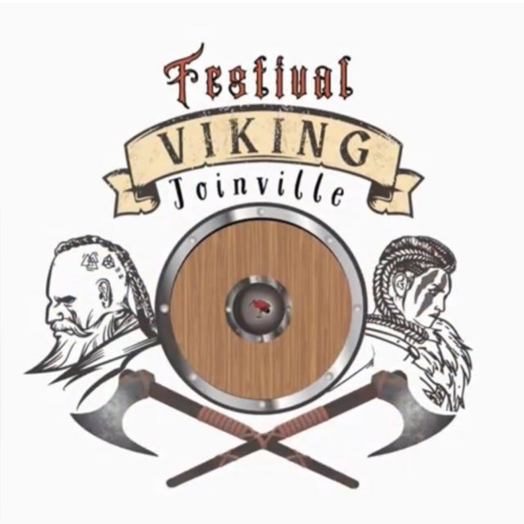 Festival Viking Joinville