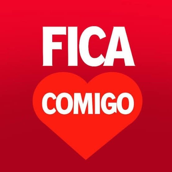 Fica Comigo