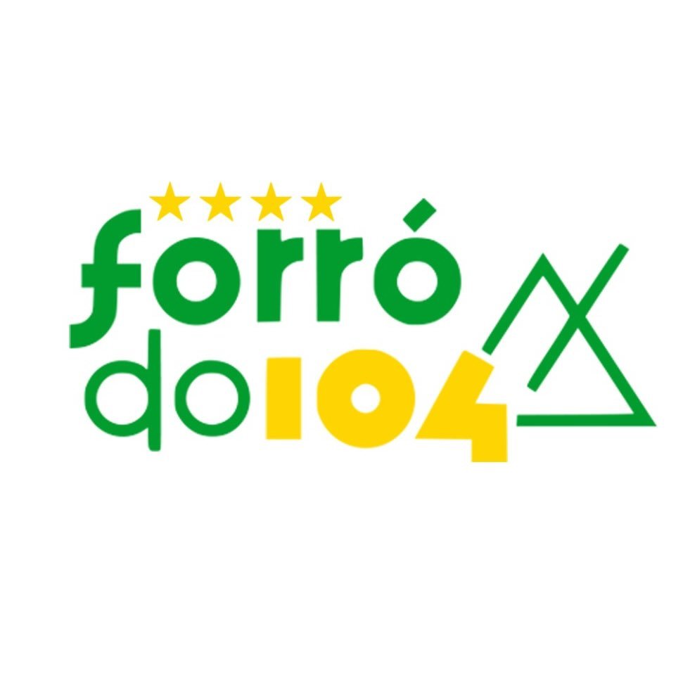 Forró do 104