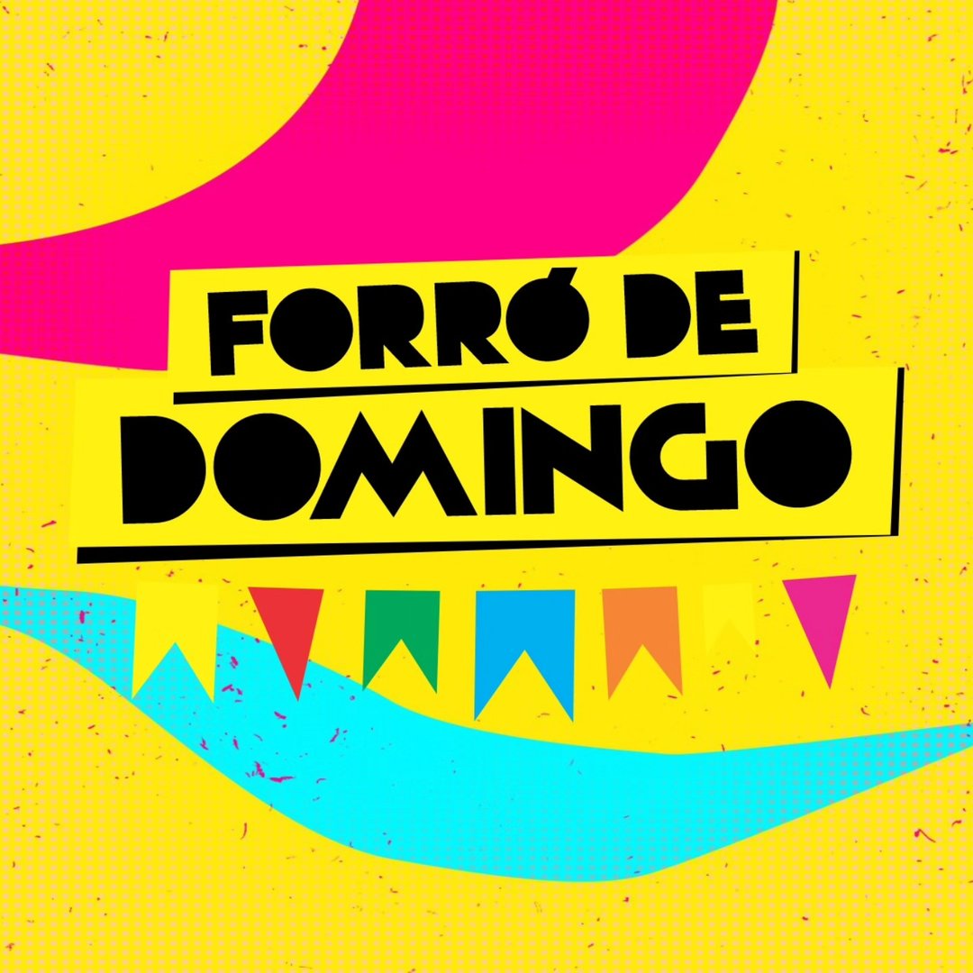 Forró De Domingo