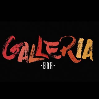 Galleria Bar