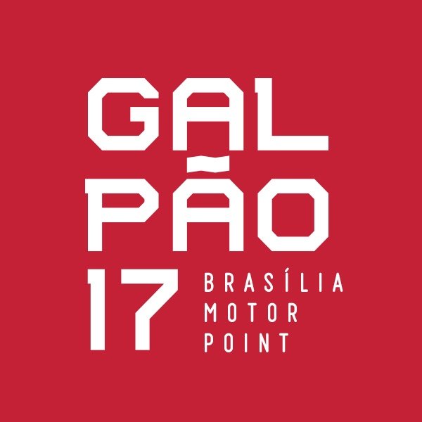 Galpão 17 - Distrito Federal